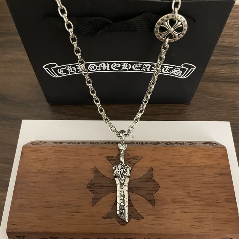 Chrome Hearts Necklaces